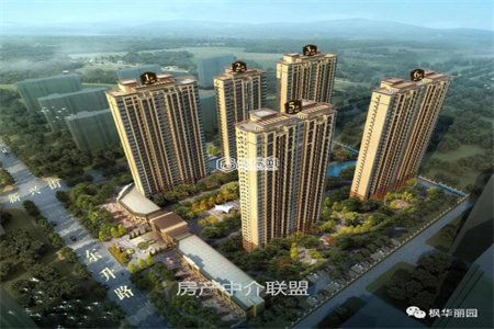 文化路学区房南湖公寓套三带车库精装基本未住
